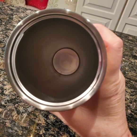 Starbucks Iridescent Tall Tumbler with lid - Picture 9 of 9